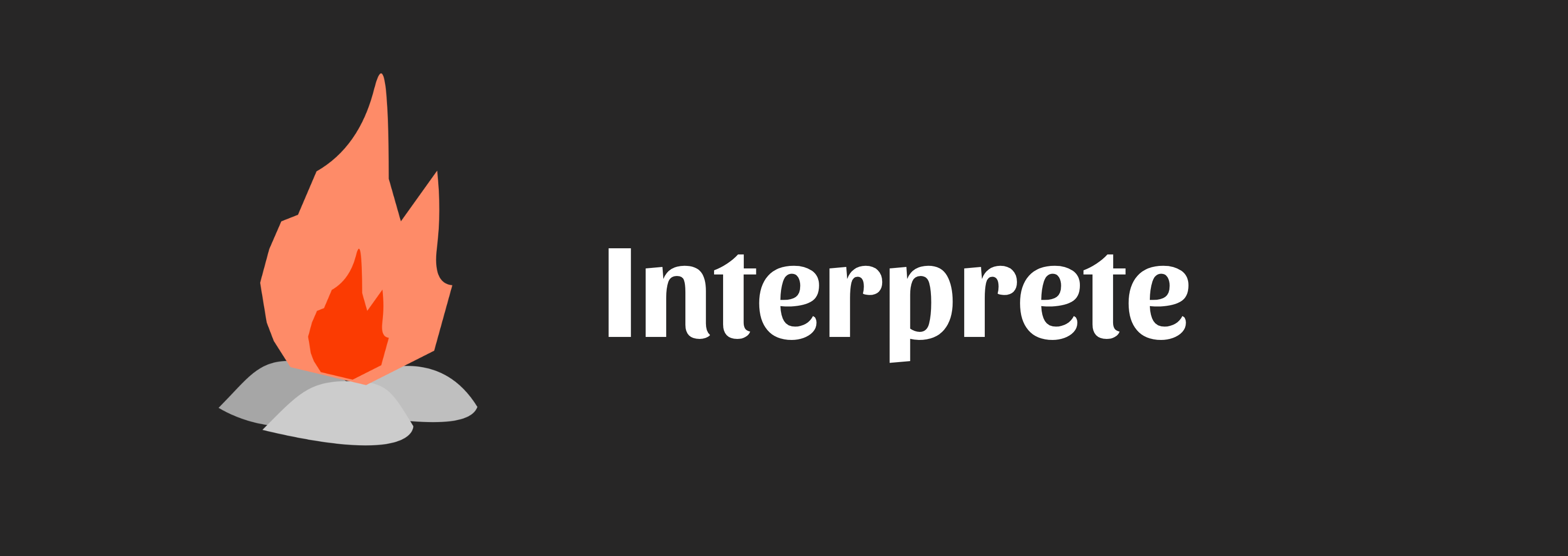 Interprete